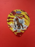 Pokemon Danone Wieczko Seria 2 2002 Stan BDB / RARE