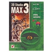3D Studio Max 3. Efekty specjalne
