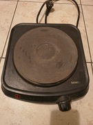 Kuchenka elektryczna SENCOR SCP 1501 - używana, sprawna