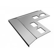 Renoplast narożnik K100 /90