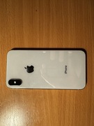 IPHONE X SILVER 64GB