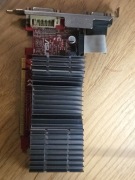 Radeon HD 4350 512MB