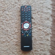 Uniwersalny Pilot Grundig do telewizora