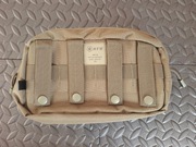 MFH zasobnik duża kieszeń modularna MOLLE - OLIVE