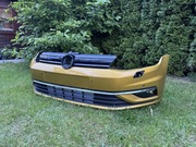 Zderzak przedni Volkswagen golf 7.5