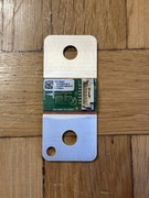 Moduł konwertera zasilania akumulatorowego, 1078835-00-G