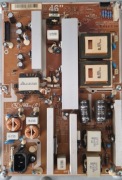 Płyta zasilacza TH08BN44 z TV SAMSUNG LE46B651T3W