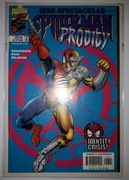 The SPECTACULAR SPIDER-MAN #258 - 1998