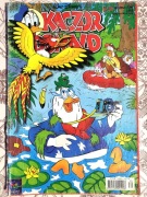 Kaczor Donald nr 30 2000