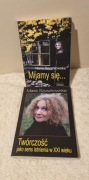 Mijamy się Maria Szyszkowska+Twórczość jako sens istnienia w XXI w