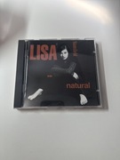 Płyta CD Lisa Stansfield - So Natural