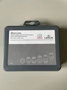 Śruby zabezpieczające Toyota Lexus