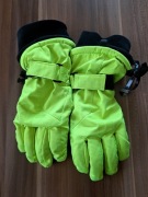 Rękawice narciarskie 4F rozm. S obw. dłoni 16 cm