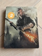 Siódmy syn Blu-ray 3d + 2d Steelbook 