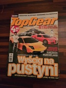 TOP GEAR Archiwalny magazyn 
