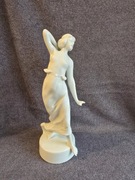 Figurka porcelanowa tancerka Rosenthal akt art deco Boehs