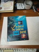 The Best of the Undersea Journal profesjonalne nurkowanie. 
