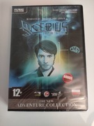 Moebius empire rising PL Nowa Folia Pc/Mac