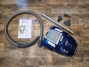 Odkurzacz Hoover Telios Plus TE80PET 011