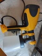 Pistolet do malowania Wagner W100