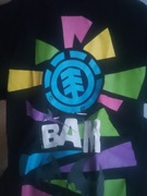 T- shirt Element