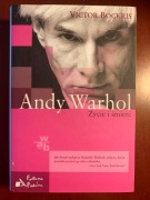Andy Warhol     V.Bockris