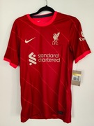 Nike koszulka Liverpool FC 2021/22 domowa Rozmiar S