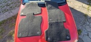 Dywaniki welurowe AUDI A3 8V NOWE, 8V1 864 435 QA5