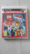 Lego Przygoda Essentials PS3