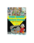 Wujek Sknerus i Kaczor Donald 4 Ostatni z Klanu McKwaczów (folia)