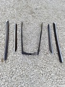 Dekory drewno wersja exclusive audi A5 coupe 