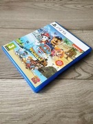 Gra Psi Patrol Świat Psiego Patrolu Polska Wersja PS5 Playstation