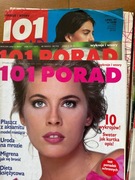 101 porad kobiety i zycia wykroje i wzory czaspisma