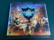 Gra planszowa Guardian’s Call ENGLISH