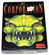 Corporation gra na amigę