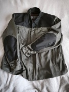 Kurtka motocyklowa letnia ICON MESH bardzo duży rozmiar EU 68-74