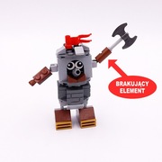 LEGO Mixels 41557 Camillot