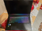 Hyperbook GTR Raptor i9-14900HX RTX 4090