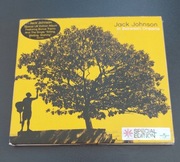 Jack Johnson - In Between Dreams - cd