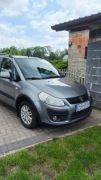 Suzuki SX4 1.9 DDiS 2010
