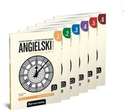 jezyk angielski Preston Publishing tomy 1-6