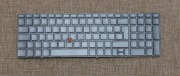 Oryginalna klawiatura HP Compaq 8560w 8570w UK 652682-031