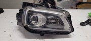 Hyundaj Kona 2017- lampa full led prawy przód
