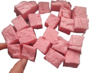 pianka malinowa 100g MNIAM!
