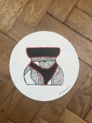 Obraz akrylowy „Body III”