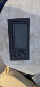 Radio MMI Audi Navigation Plus A6 C5 PL Menu