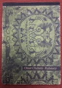 Omar Chajjam Rubajaty Praca zbiorowa