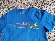 T-shirt pac-man pac Man Pacman bandai namco