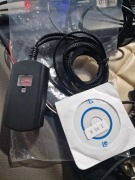 Emulator ADBLUE 9w1 DAF SCANIA VOLVO IVECO MAN FV