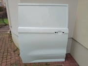 DRZWI BOCZNE PRZESUWNE PRAWE Ford Transit Custom MK2 VW Transporter T7